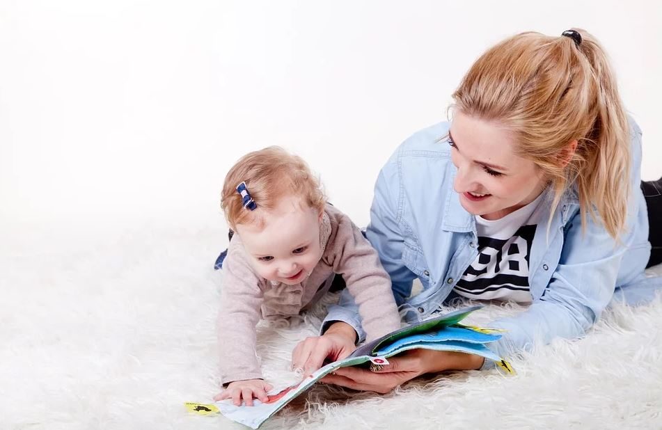 Guía de lectura para bebés de 0 a 3 años: por dónde empezar la experiencia  lectora - Penguin Libros ES