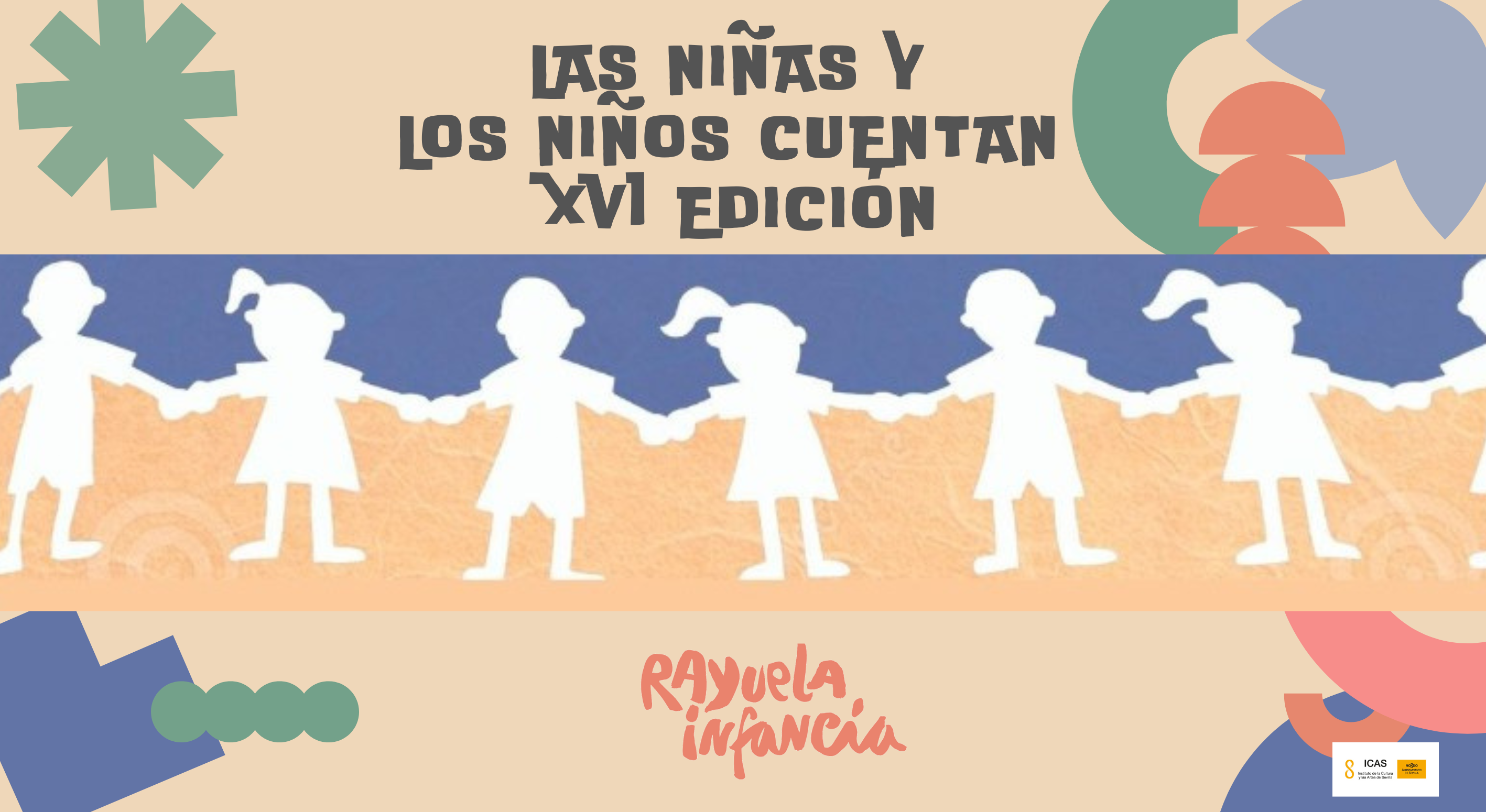 Las Ni As Y Los Ni Os Cuentan Xvi Edici N Blog De Rayuelainfancia