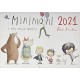 CALENDARIO MINIMONI 2021