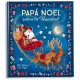 PAPA NOEL SALVA LA NAVIDAD 