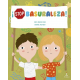 STOP BASURALEZA LIBRO 