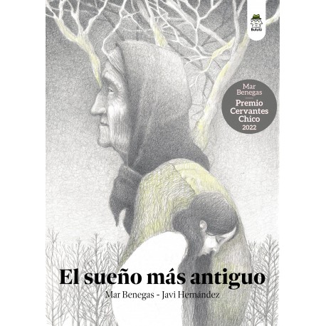 EL SUEÑO MÁS ANTIGUO LIBRO