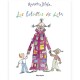 LOS BOLSILLOS DE LOLA LIBRO 