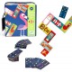 DOMINO ANIMO-PUZZLE DJECO