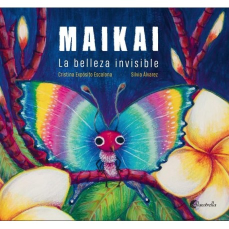 MAIKAI LIBRO 