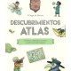 ATLAS DE DESCUBRIMIENTOS LIBRO HARPERKIDS