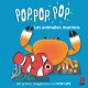 POP POP POP. LOS ANIMALES MARINOS