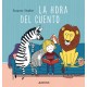 LA HORA DEL CUENTO LIBRO JUVENTUD 