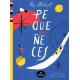 PEQUEQUEÑECES LIBRO PEP MOLIST