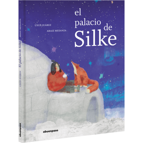 EL PALACIO DE SILKE LIBRO 