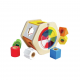 CLASIFICADOR DE FORMAS WOODEN WONDER