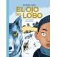 EL OJO DEL LOBO LIBRO COMIC