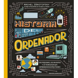 HISTORIA DEL ORDENADOR