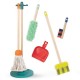 CONJUNTO LIMPIEZA DE MADERA CLEAN N' PLAY