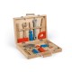 KIT DE BRICOLAJE BRICO'KIDS JANOD