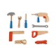 KIT DE BRICOLAJE BRICO'KIDS JANOD