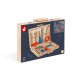 KIT DE BRICOLAJE BRICO'KIDS JANOD