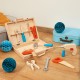 KIT DE BRICOLAJE BRICO'KIDS JANOD