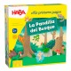 LA PANDILLA DEL BOSQUE MIS PRIMEROS JUEGOS HABA 