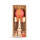 KENDAMA ROJA SVOORA