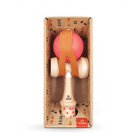 KENDAMA ROJA SVOORA