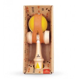 KENDAMA AMARILLA