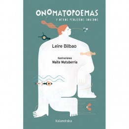 ONOMATOPOEMAS Y OTROS PEQUEÑOS SONIDOS