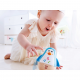 TENTETIESO PINGUINO MUSICAL HAPE