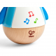 TENTETIESO PINGUINO MUSICAL HAPE