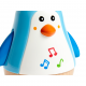 TENTETIESO PINGUINO MUSICAL HAPE