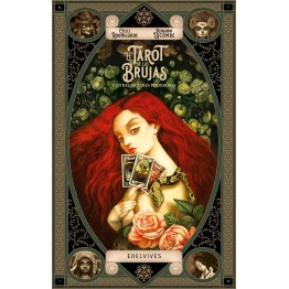 EL TAROT DE LAS BRUJAS