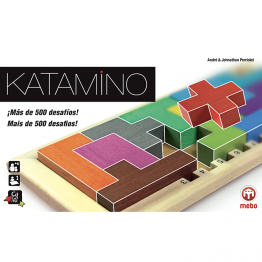 KATAMINO