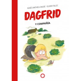 DAGFRID 3. DAGFRID Y COMPAÑÍA