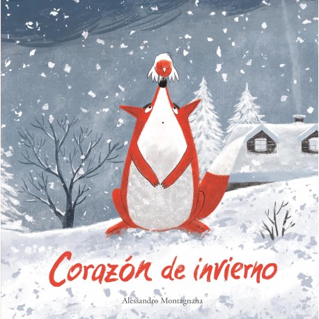 CORAZÓN DE INVIERNO NUBEOCHO CUENTO 