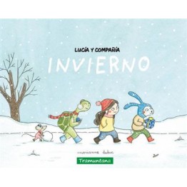 LUCIA Y COMPAÑIA. INVIERNO