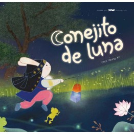 CONEJITO DE LUNA