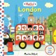 HELLO LONDON LIBRO