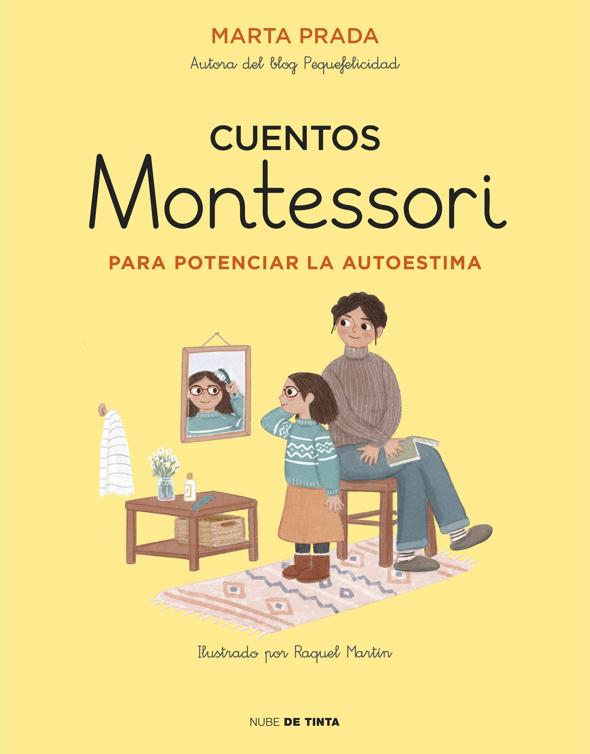 Cuáles son los mejores Libros Montessori?