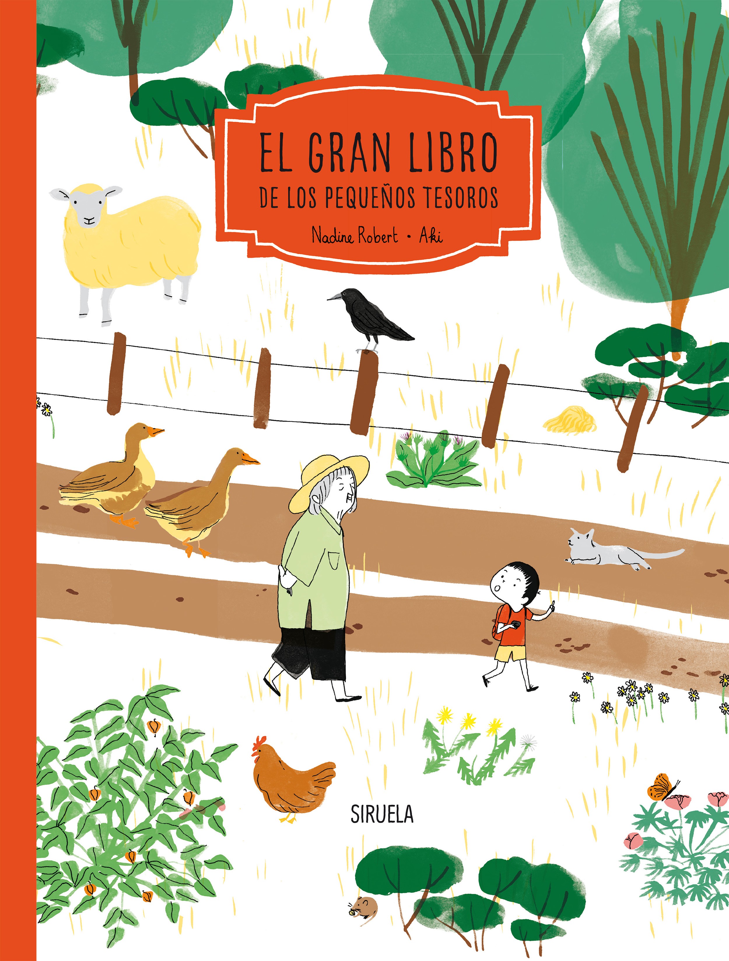 Comprar el libro GRAN CUADERNO MONTESSORI DE JUEGOS