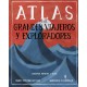 ATLAS DE LOS GRANDES VIAJEROS Y EXPLORADORES 