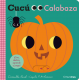 CUCÚ CALABAZA 9788408267317