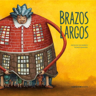 brazos largos