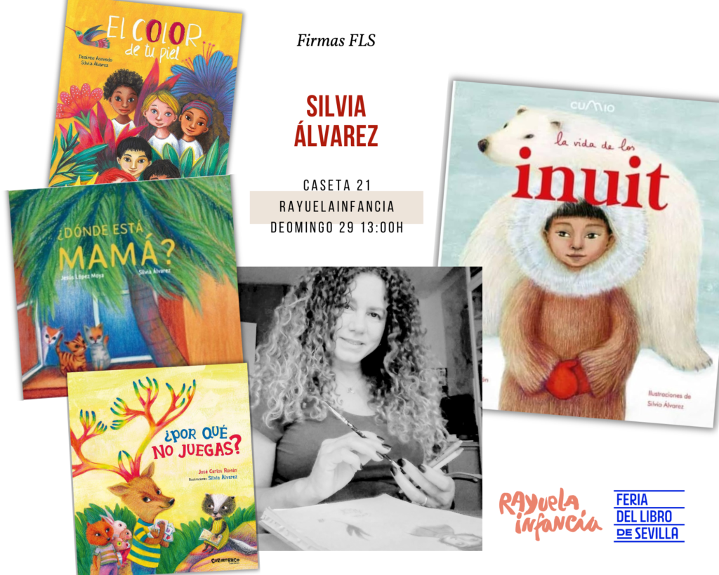 Feria Del Libro 2023 Primera Semana ⋆ Blog De Rayuelainfancia